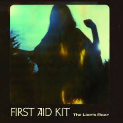First Aid Kit : The Lion's Roar (Single)